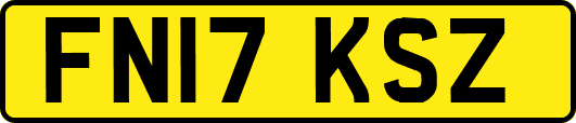 FN17KSZ