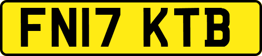 FN17KTB