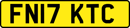 FN17KTC