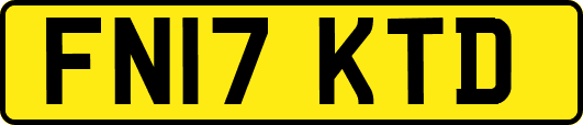 FN17KTD