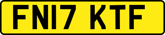 FN17KTF