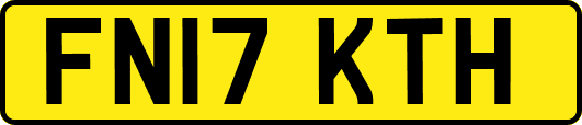 FN17KTH