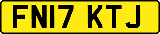 FN17KTJ