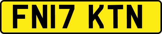 FN17KTN