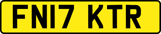 FN17KTR