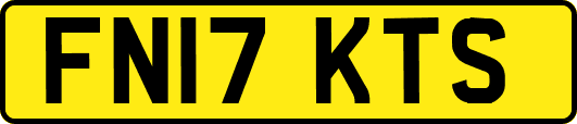 FN17KTS
