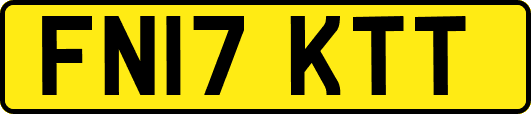 FN17KTT