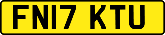FN17KTU