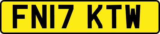 FN17KTW