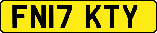 FN17KTY