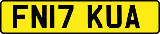FN17KUA