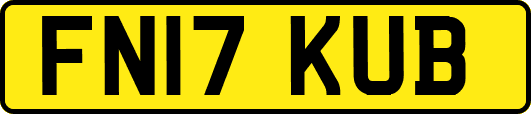 FN17KUB