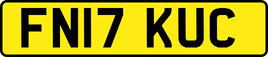 FN17KUC