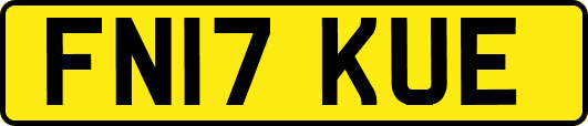 FN17KUE