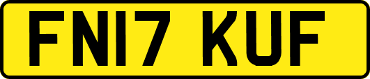 FN17KUF