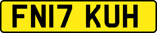 FN17KUH