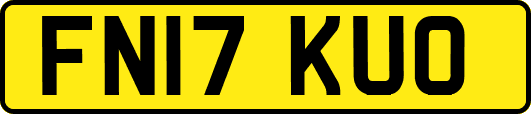 FN17KUO
