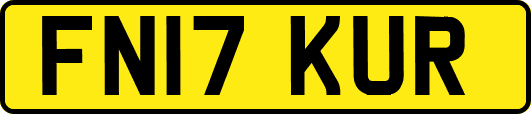 FN17KUR