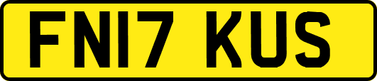 FN17KUS