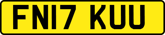 FN17KUU