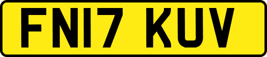FN17KUV