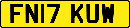FN17KUW