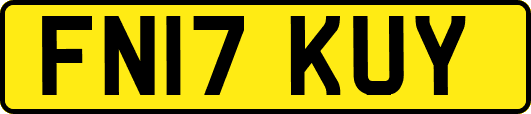 FN17KUY