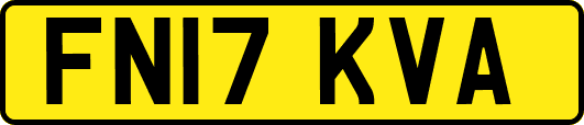 FN17KVA