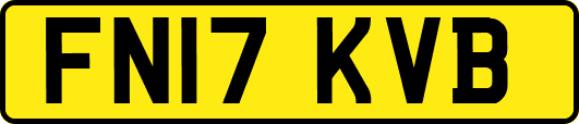 FN17KVB