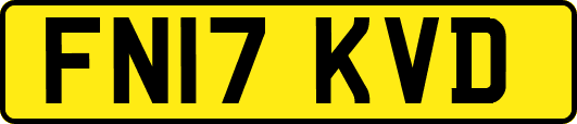 FN17KVD