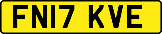 FN17KVE