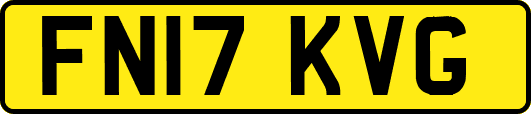 FN17KVG