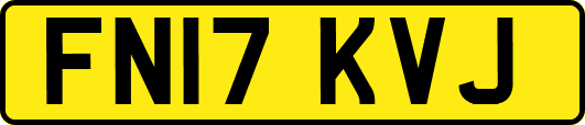 FN17KVJ