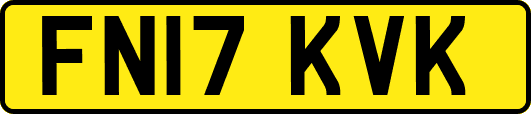 FN17KVK