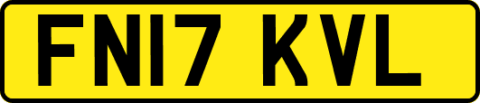 FN17KVL