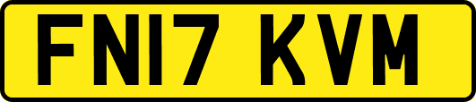 FN17KVM