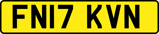 FN17KVN