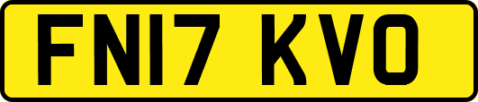 FN17KVO
