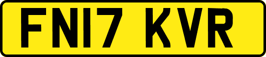 FN17KVR
