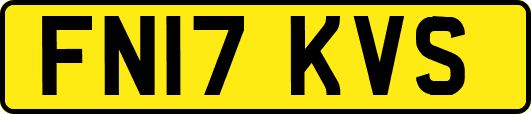 FN17KVS