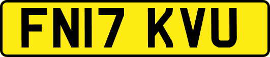 FN17KVU