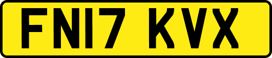 FN17KVX