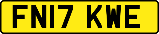 FN17KWE