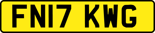 FN17KWG