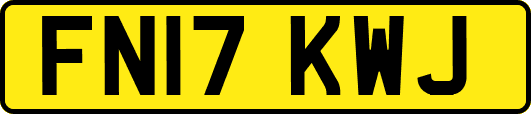 FN17KWJ
