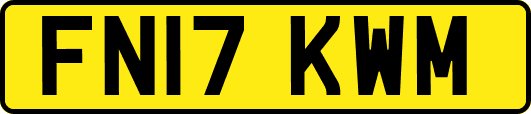 FN17KWM