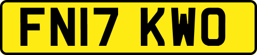 FN17KWO