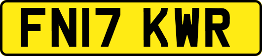 FN17KWR