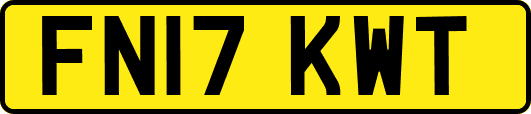 FN17KWT