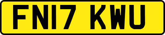 FN17KWU